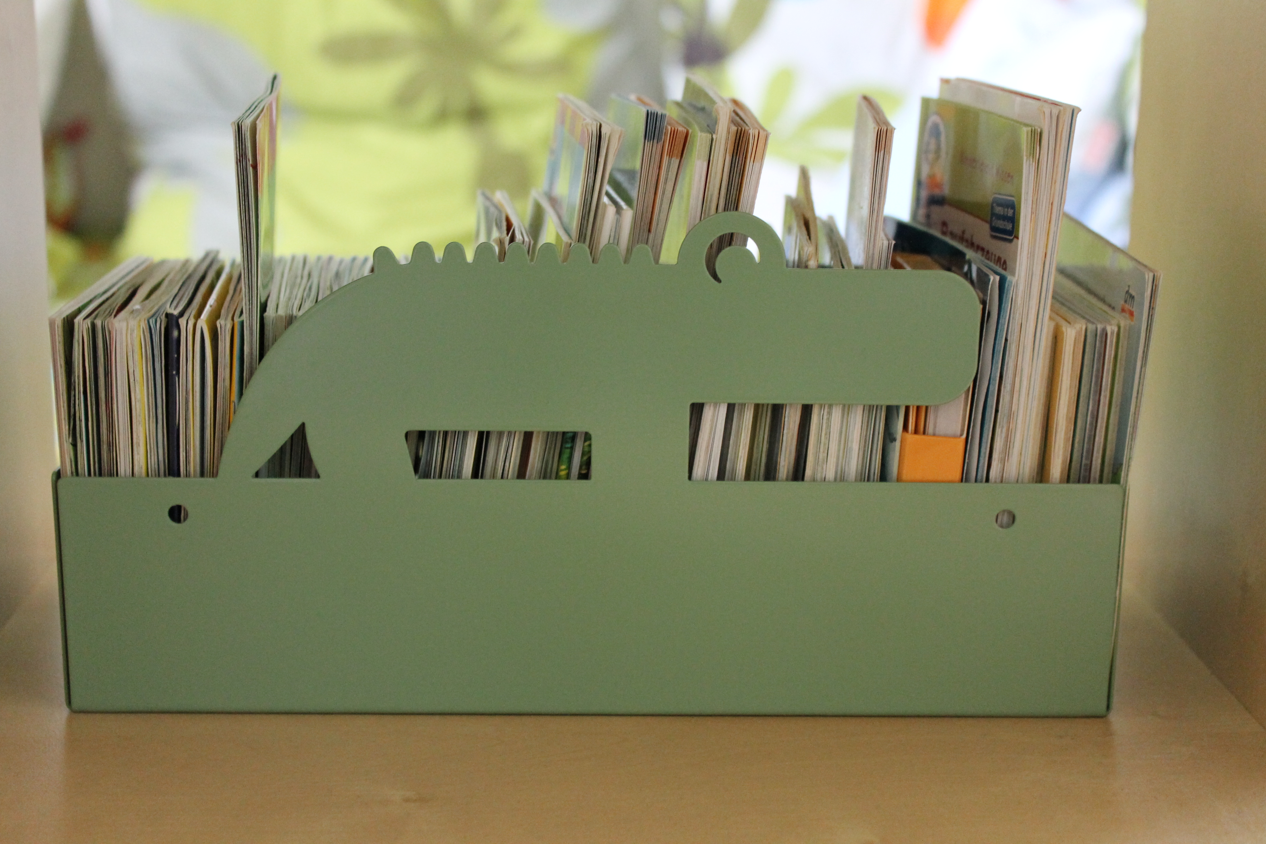 Die wand im kinderzimmer als platzzum malen – sehremini