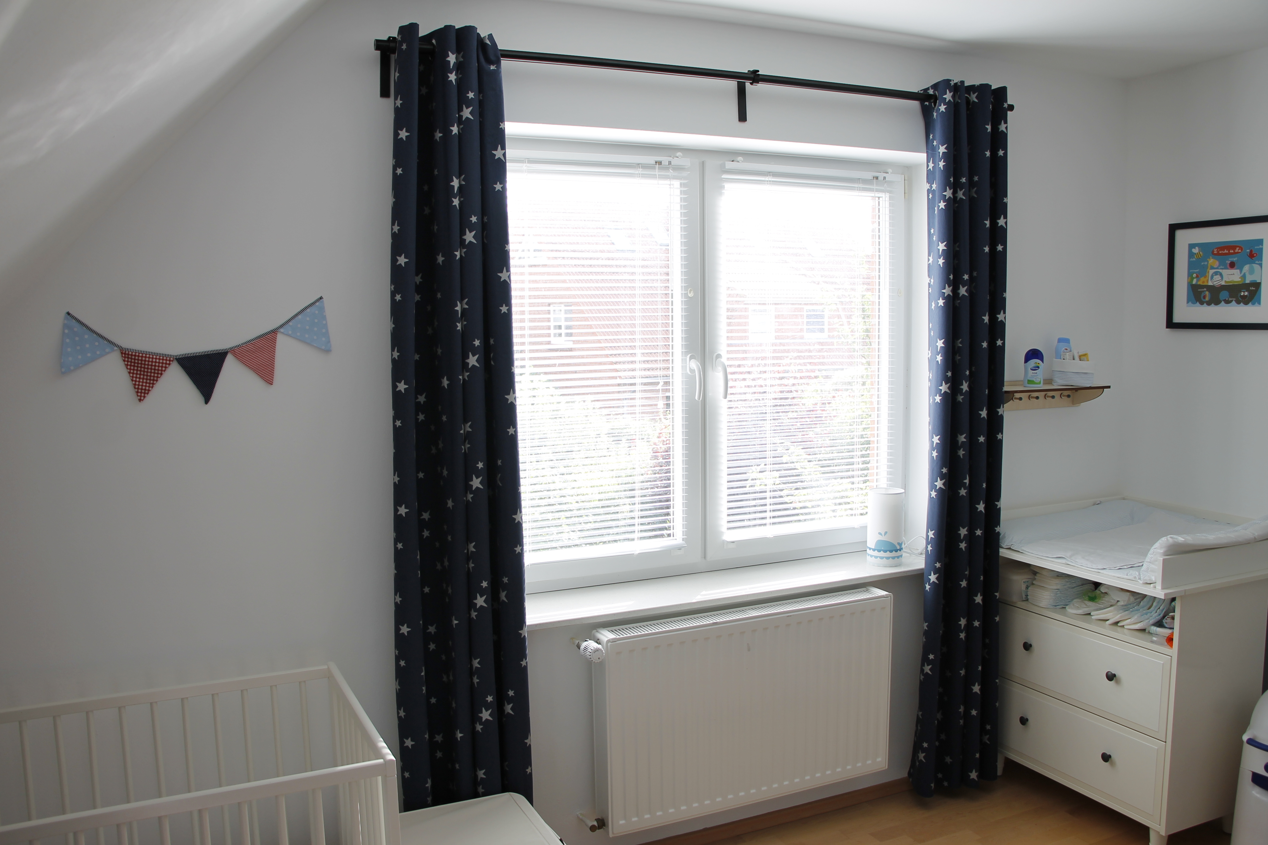 Ein kinderzimmer für das lavendelmädchen teil 5 lavendelblog