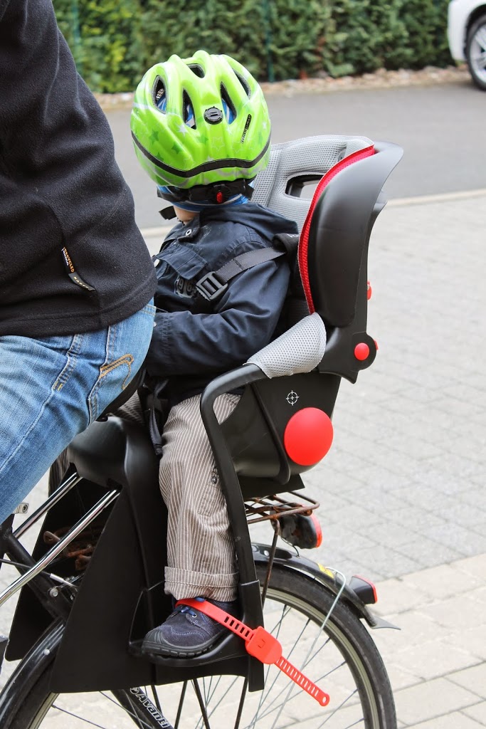 fahrrad sicherheit