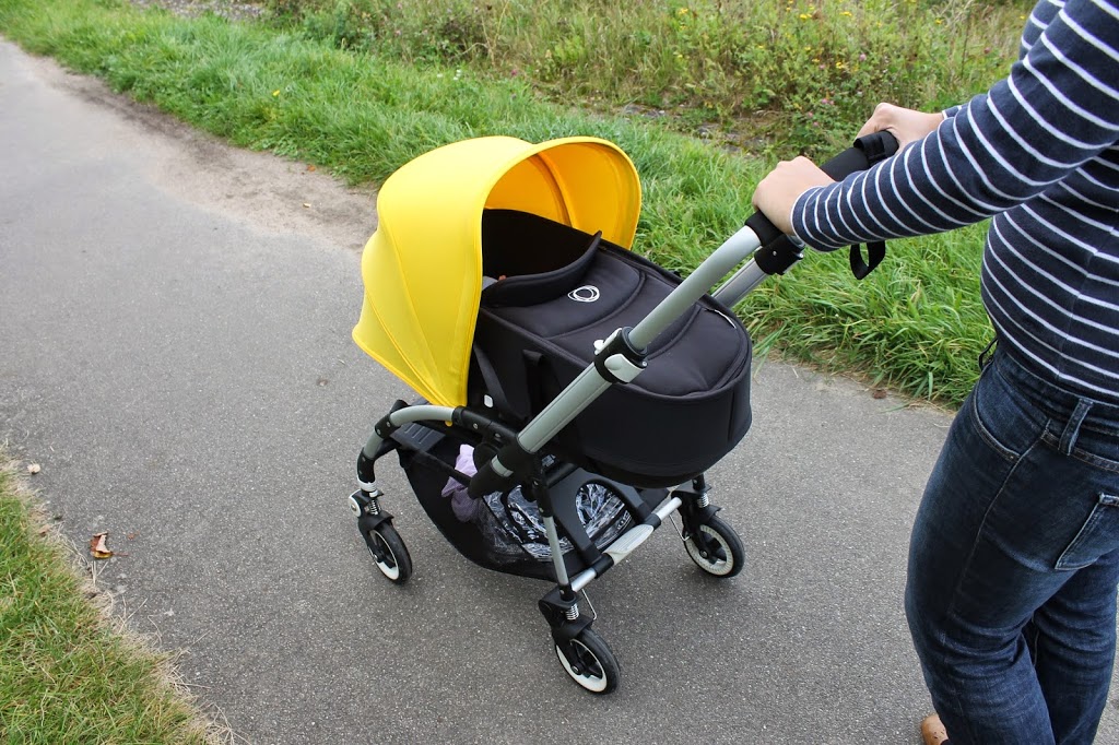 bugaboo bee liegewanne