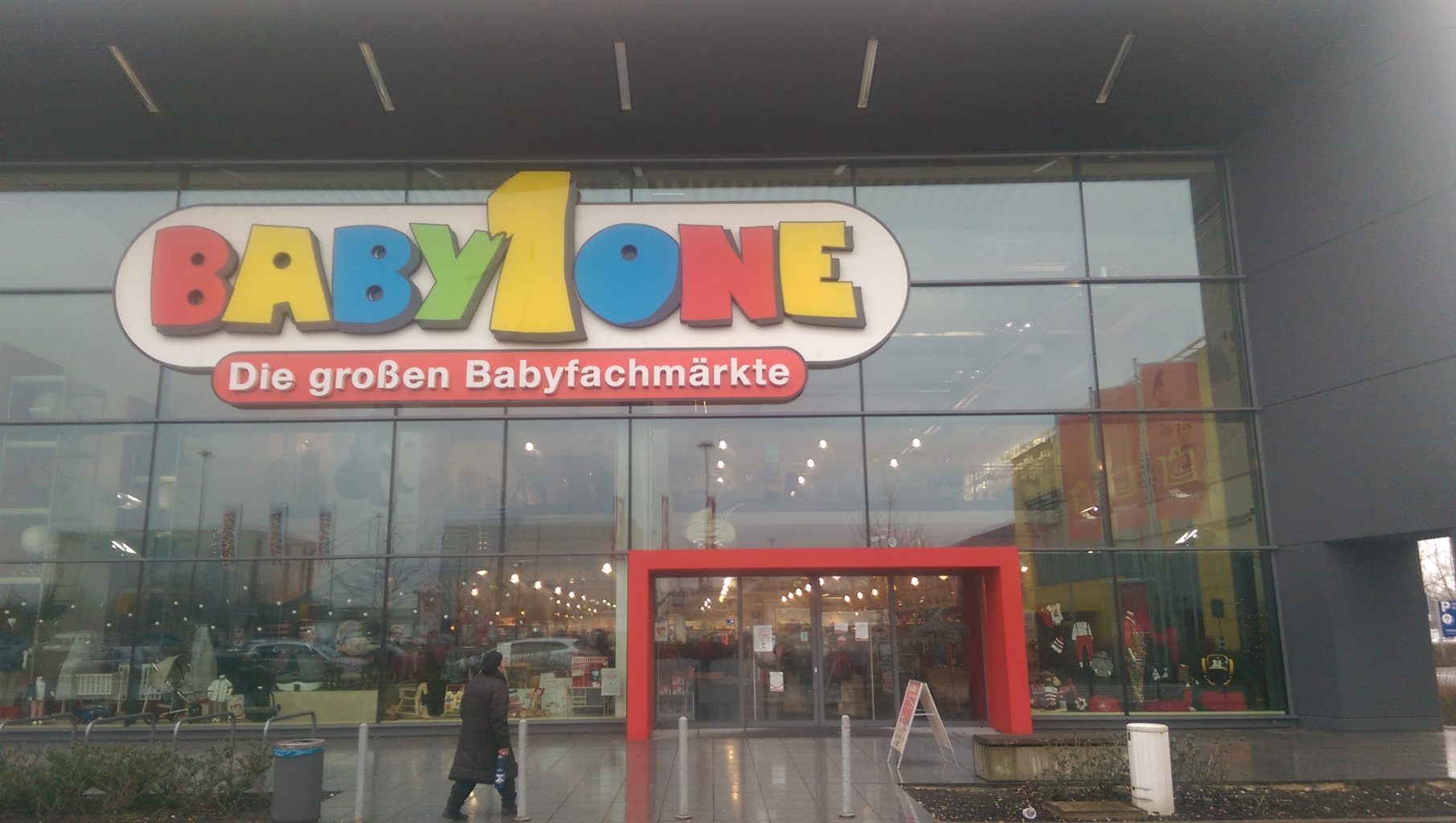 Baby One Köln