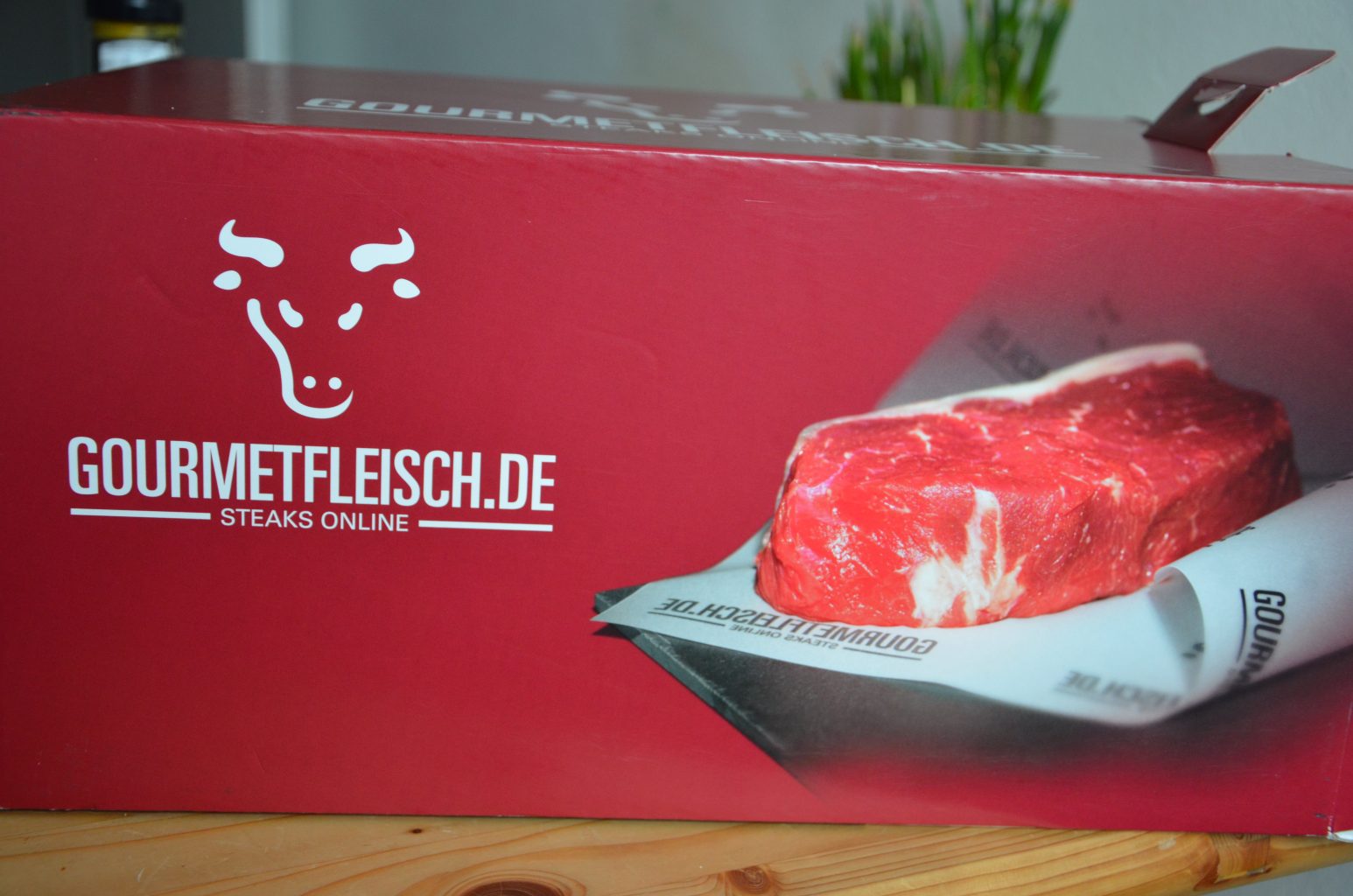 Gourmetfleisch Auslosung 2