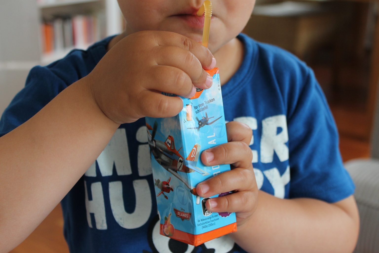 Die Degustabox im Juli 2015 - Lavendelblog