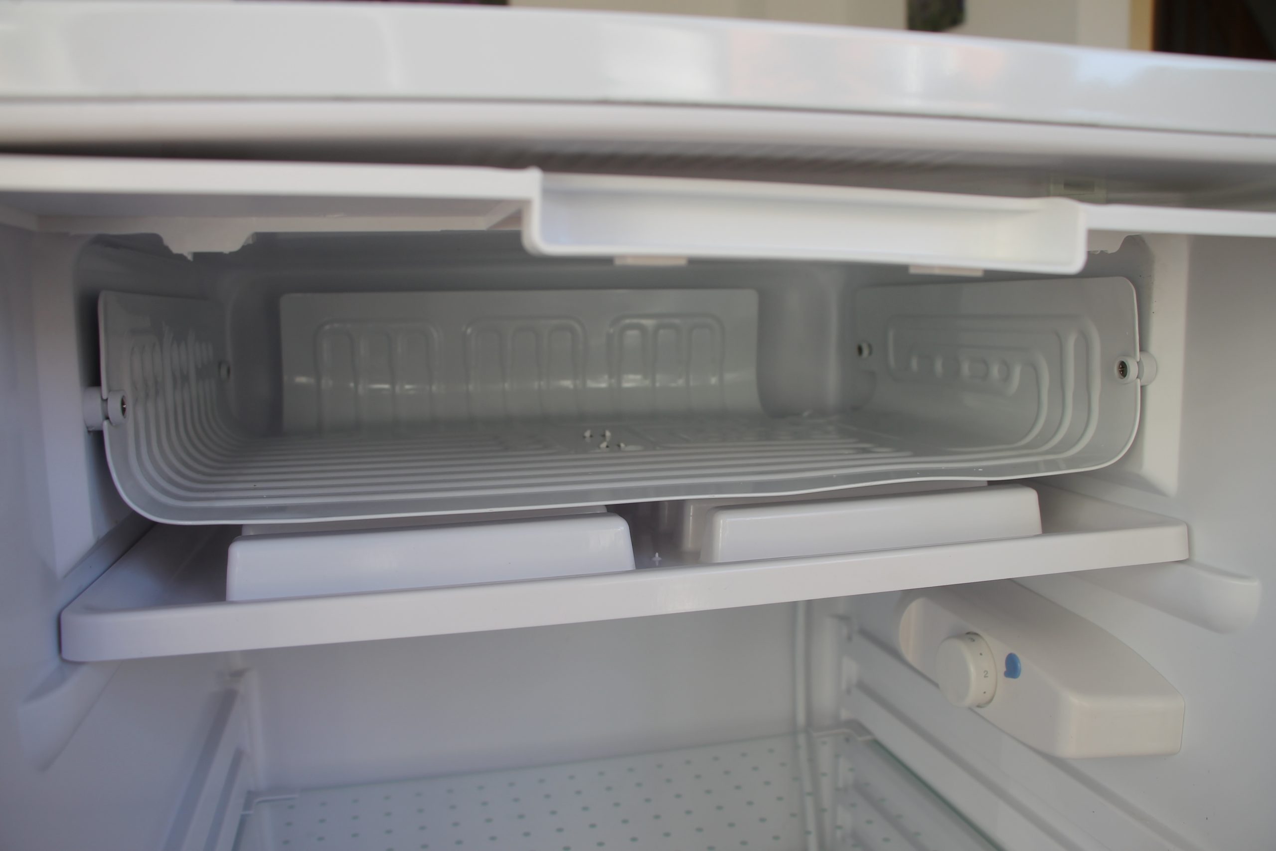 Klarstein Kühlschrank Gefrierfach
