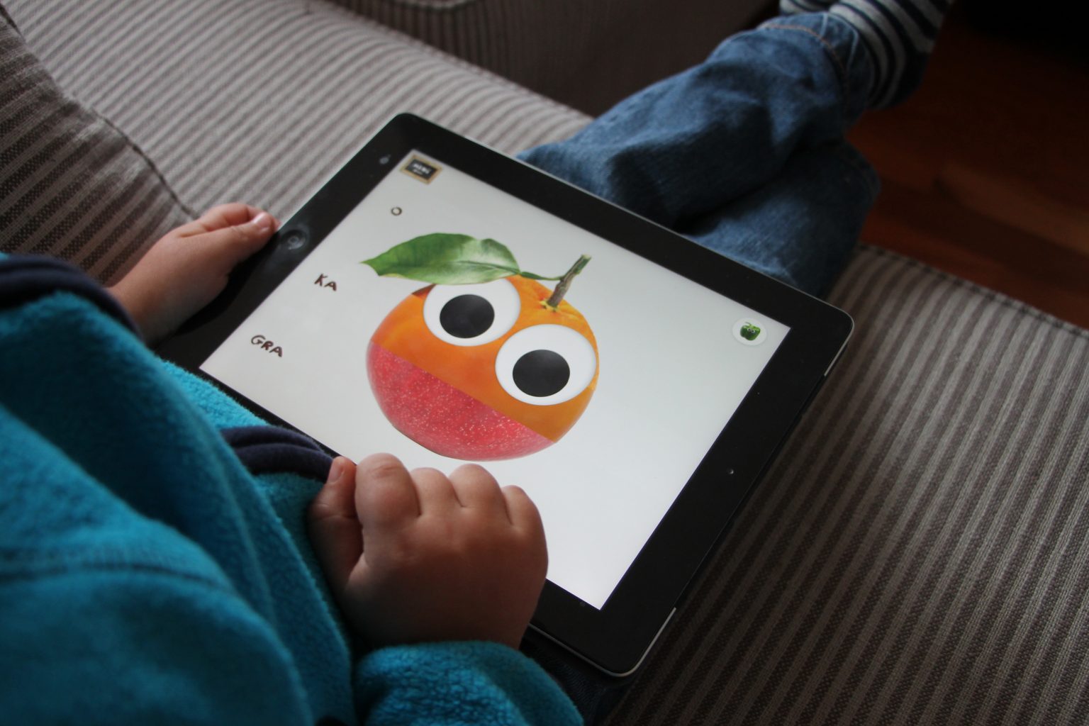 Kinderapp