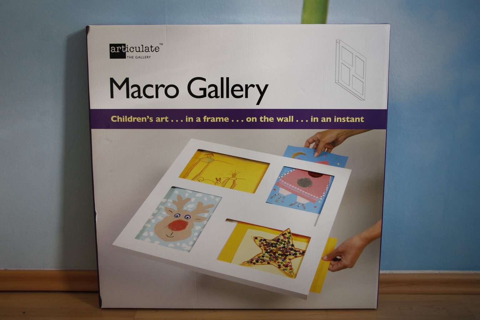 Macro Gallery