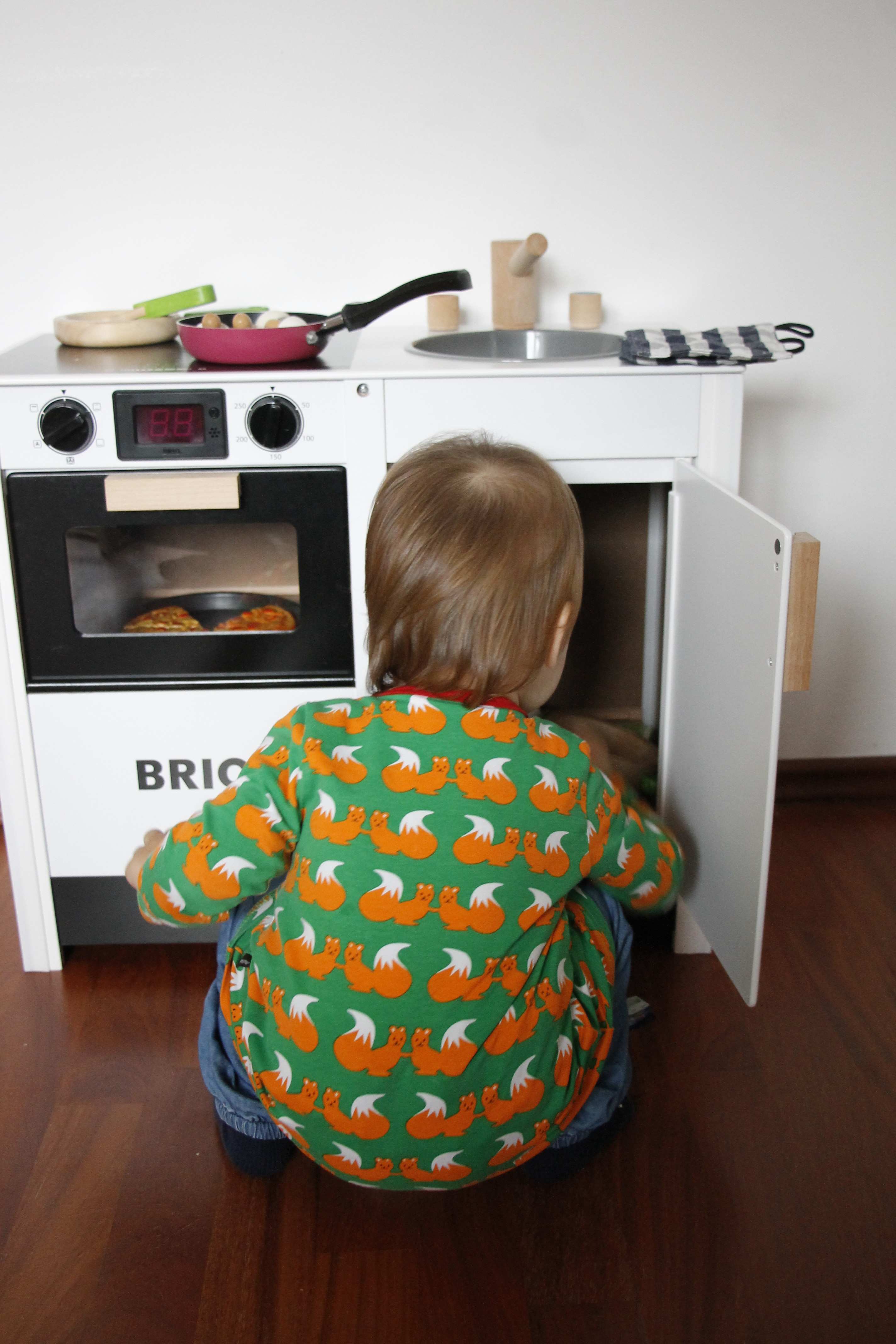 Küche für Kinder