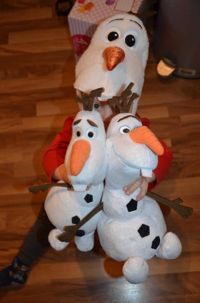 olaf 4