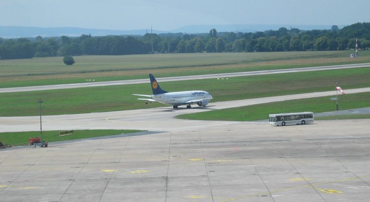 Flughafen Hannover