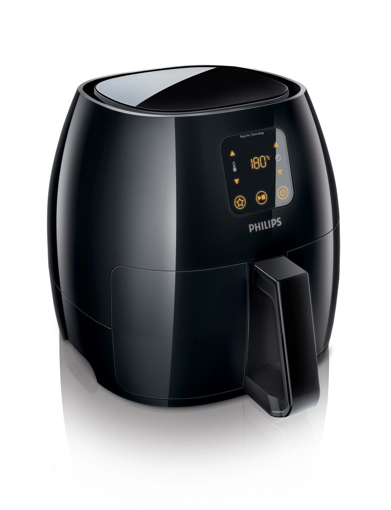 Philips Avance Airfryer XL