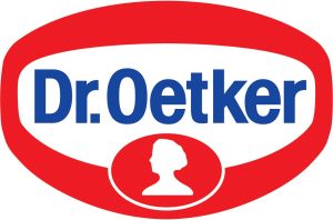 Dr. Oetker Logo