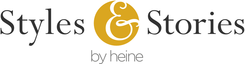 Styles & Stories by heine