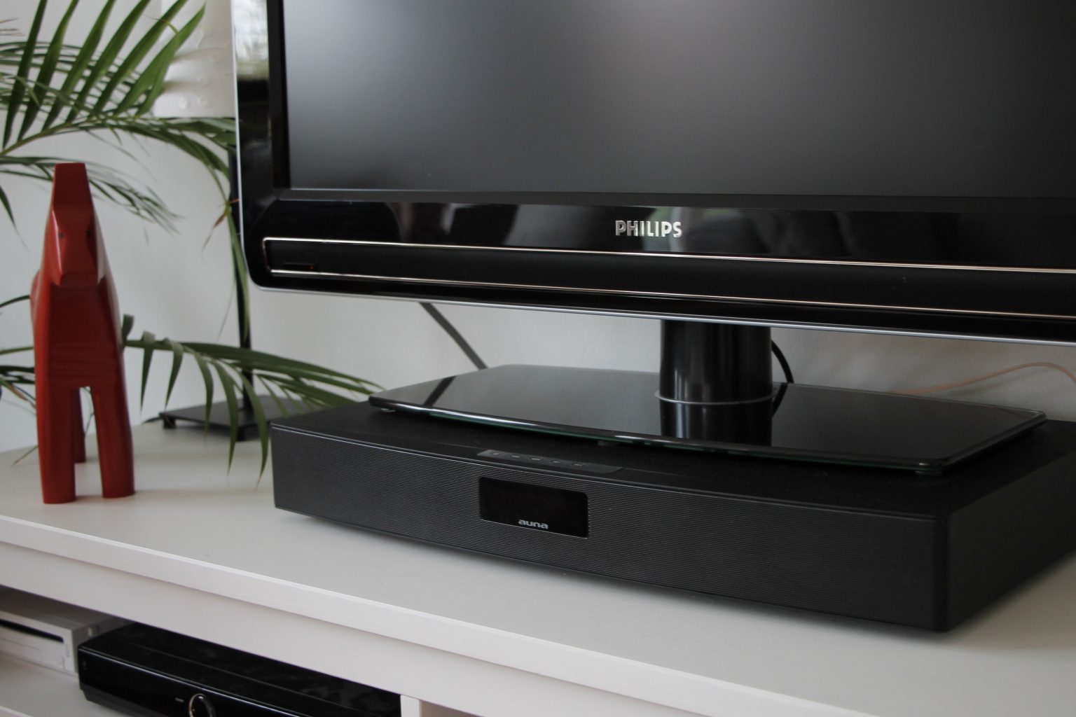 Auna Soundbar