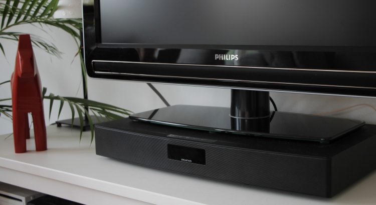 Auna Soundbar