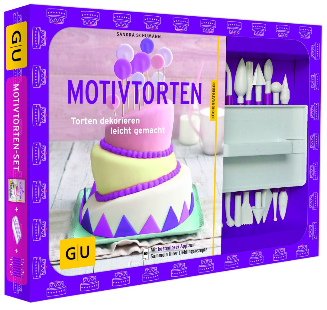 Motivtorten-Set