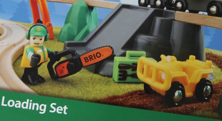 Brio-Gewinnspiel im Lavendelblog