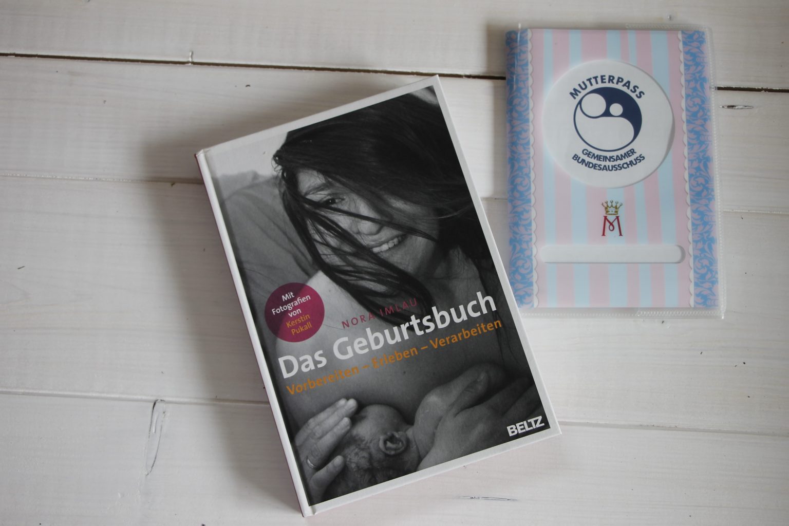 Geburtsbuch Beltz