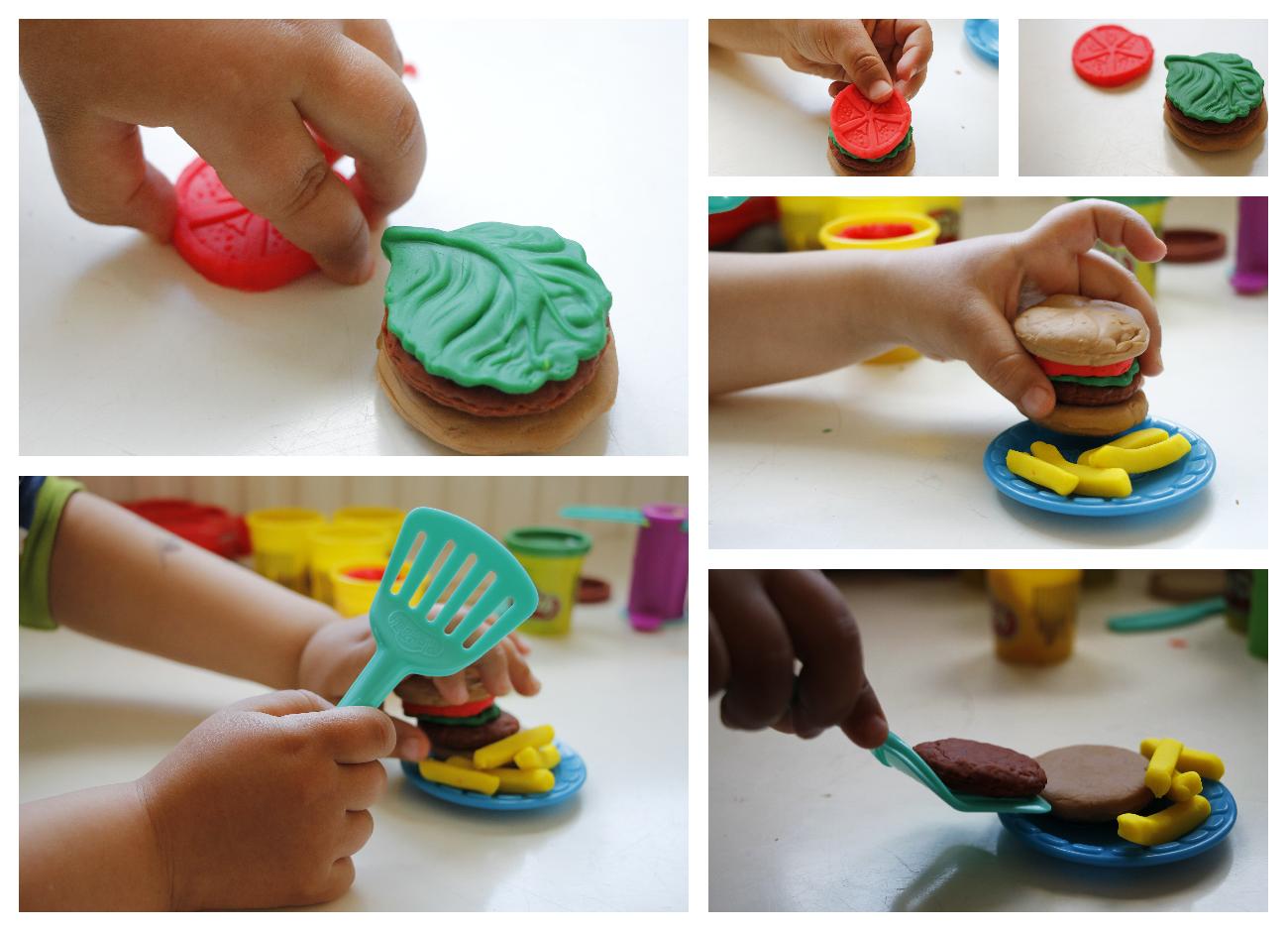 Play-Doh Knete