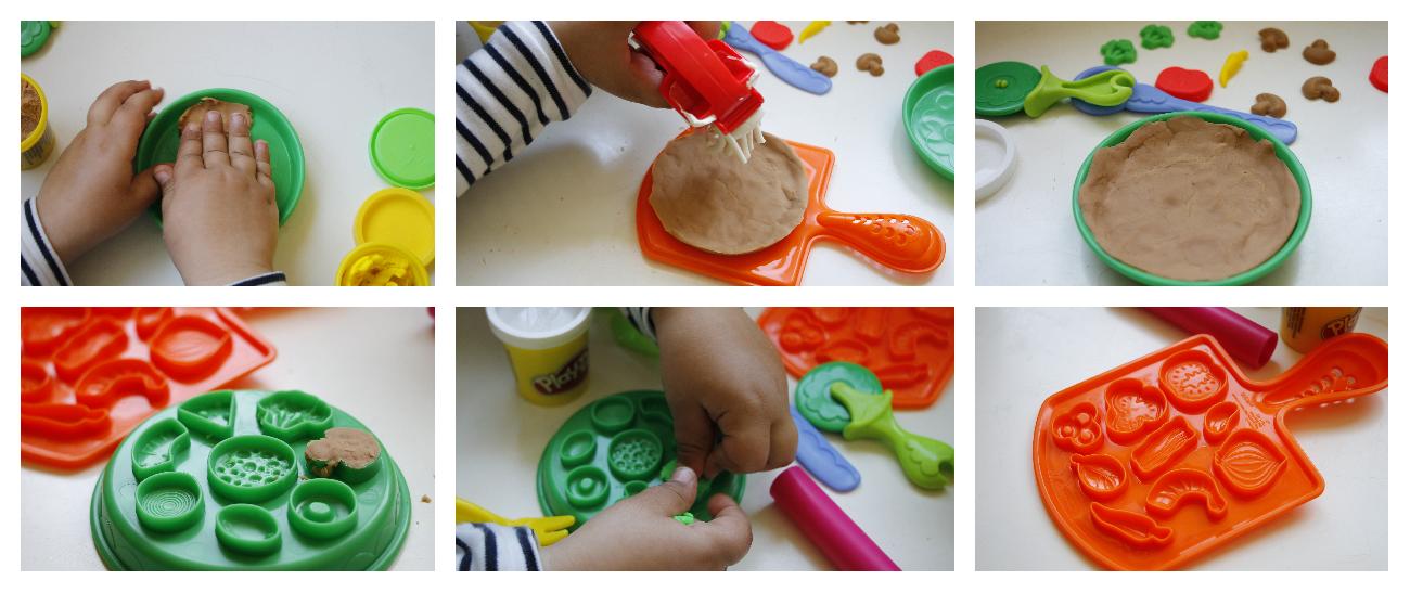 Play-Doh Spielknete