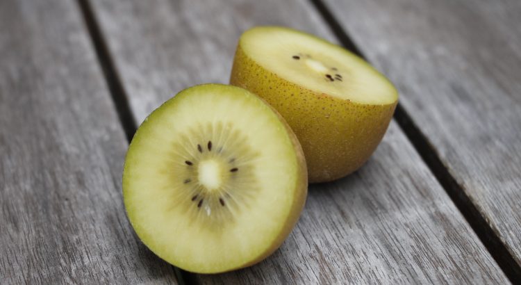 SunGold Kiwi