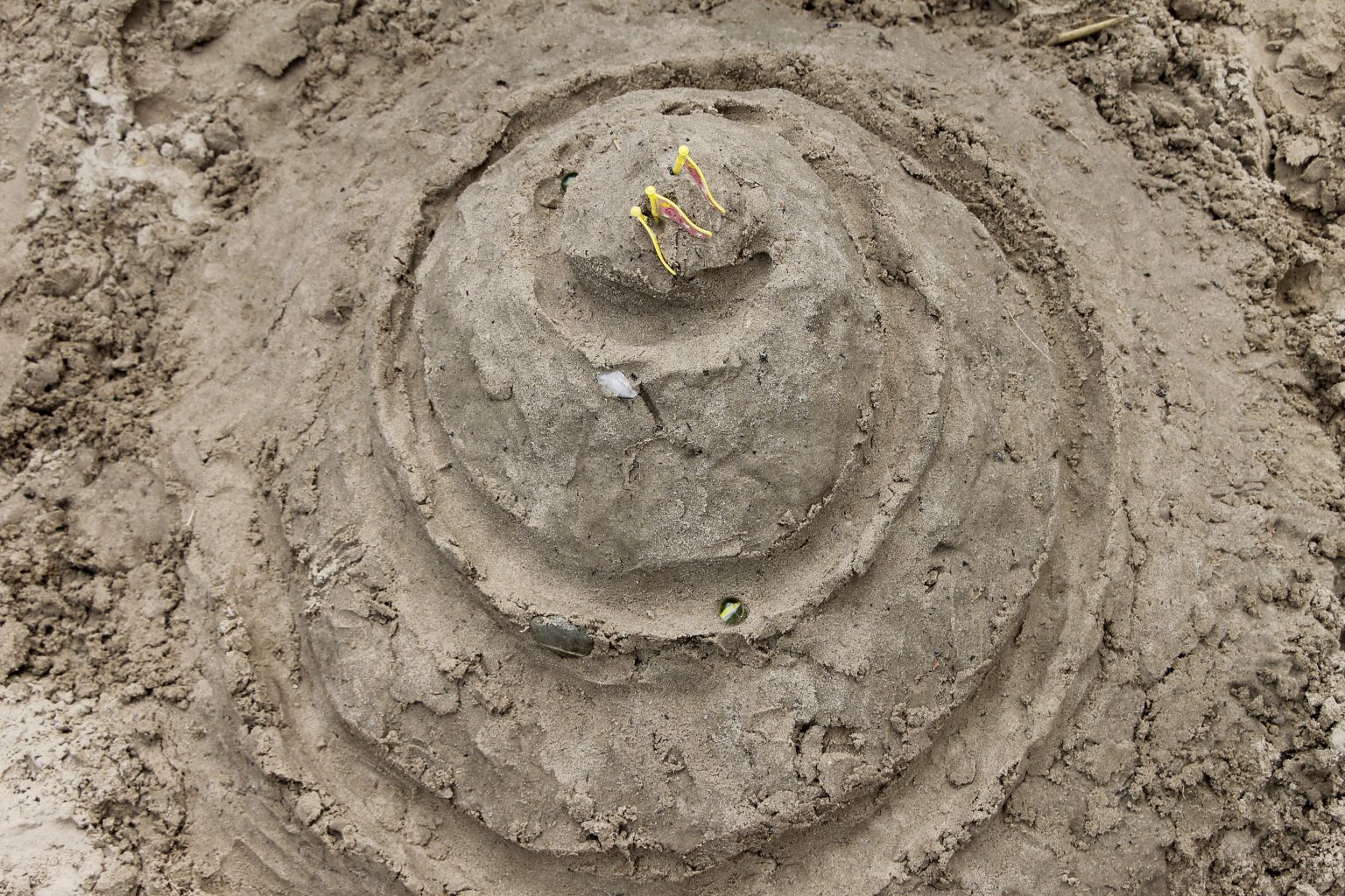 Spiele für den Strand