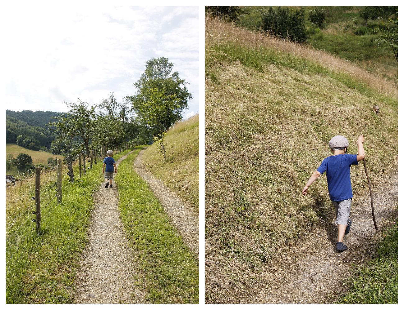 Urlaub im Schwarzwald mit Kindern