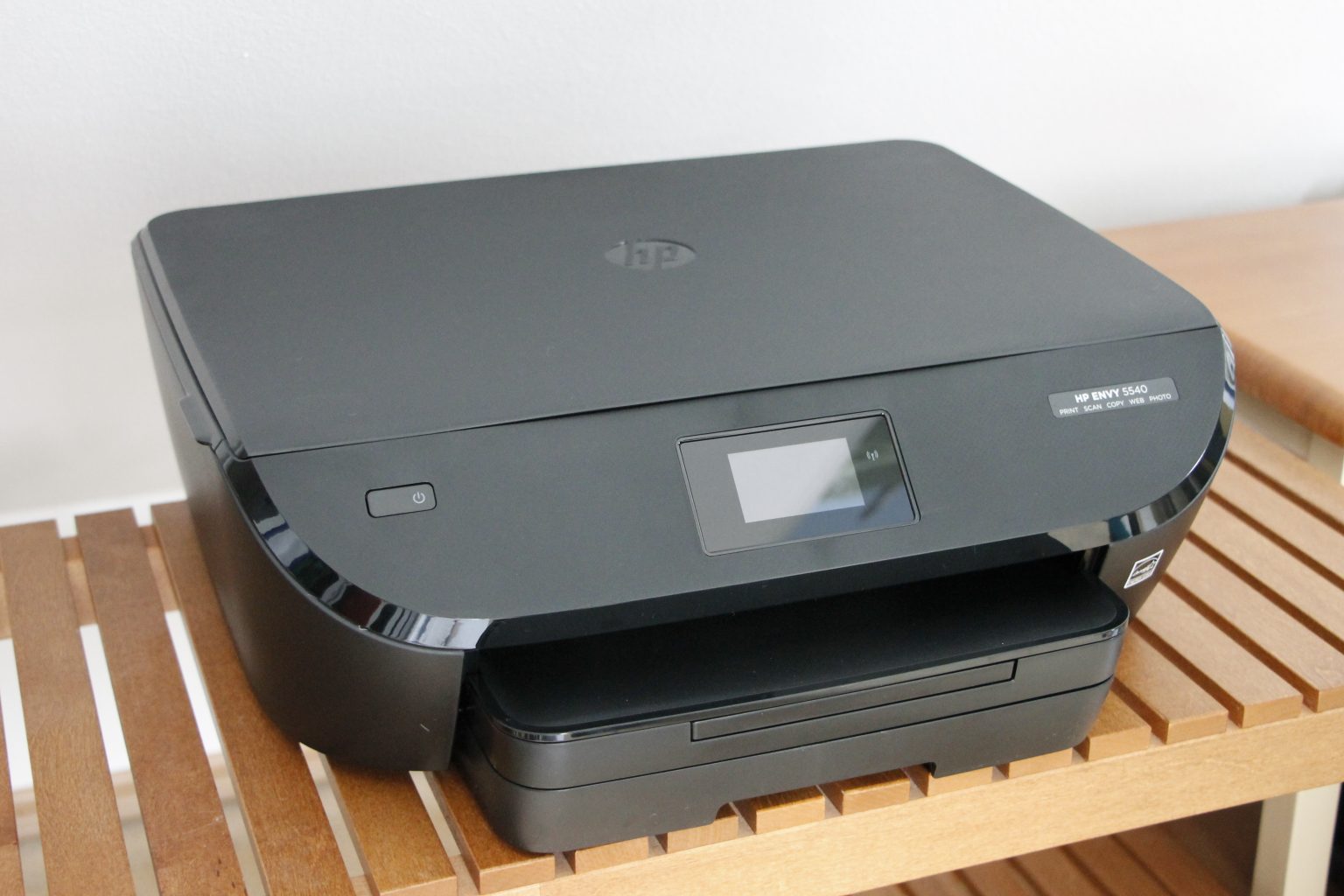 HP Envy 5540