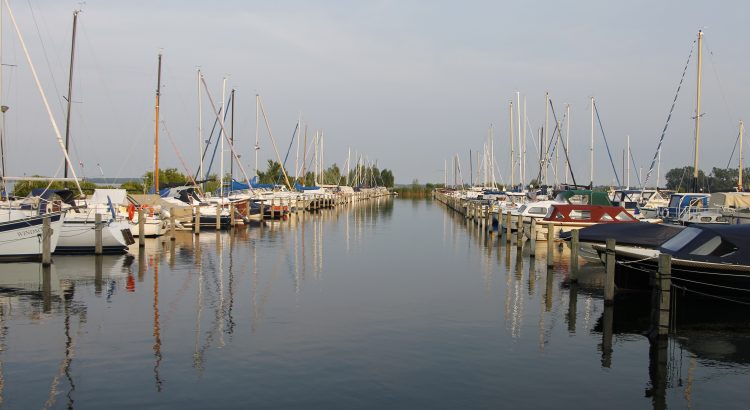 Veluwemeer