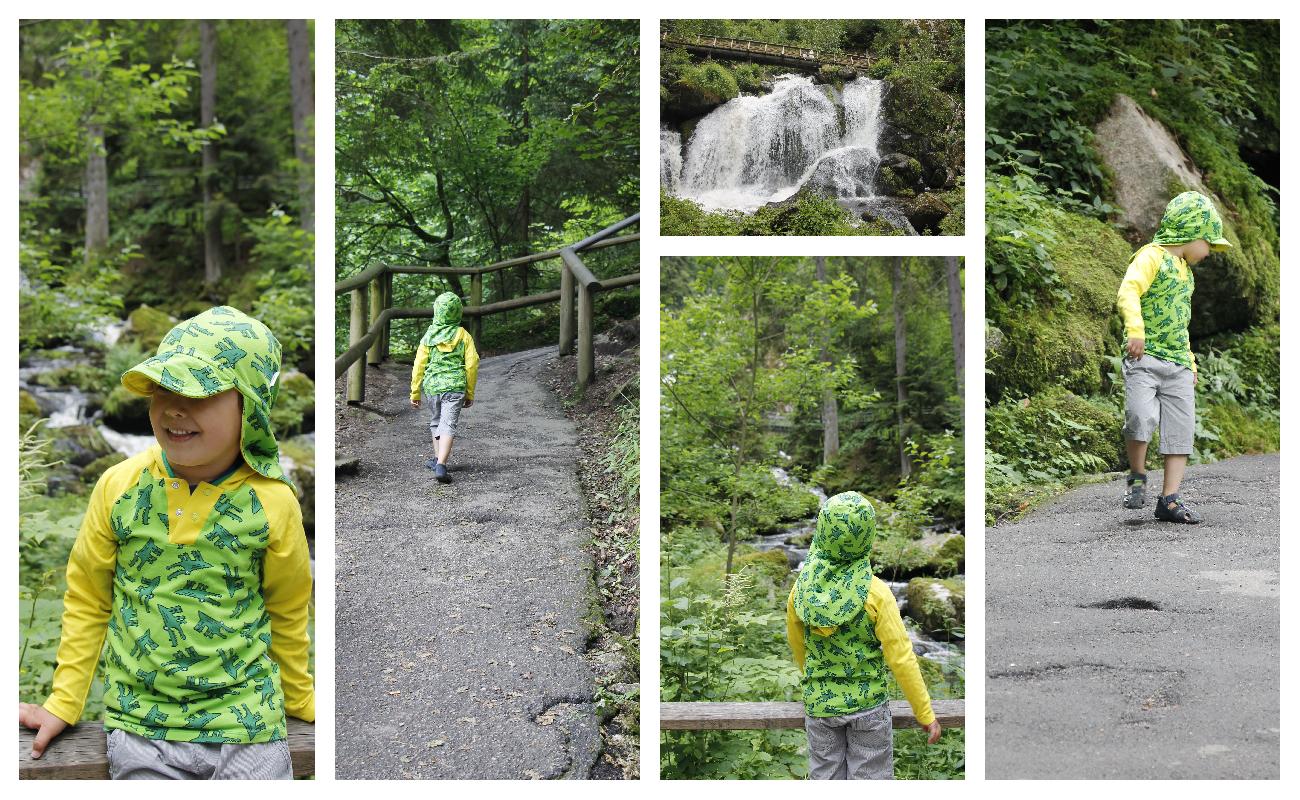 Schwarzwald mit Kindern