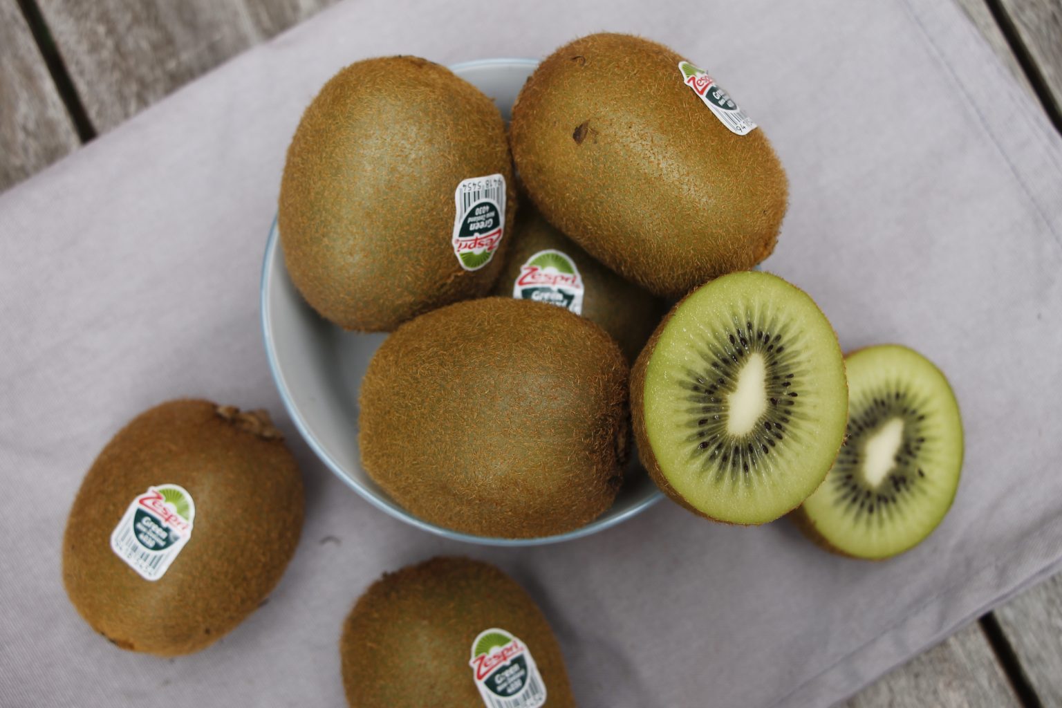 Zespri Kiwi