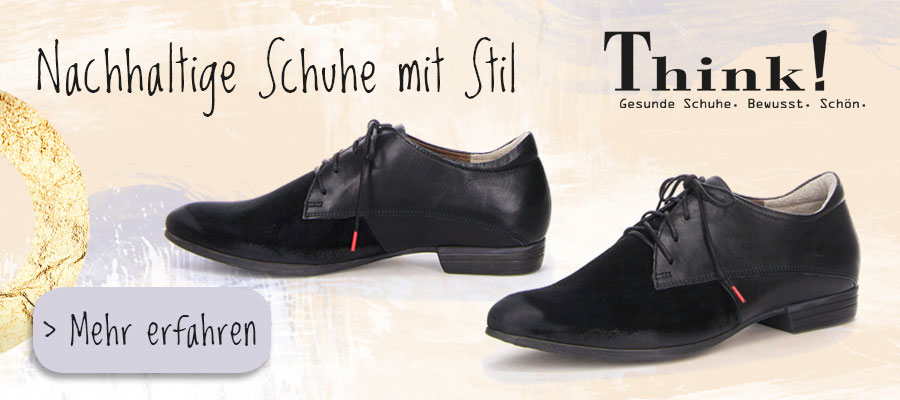 Think! Schuhe