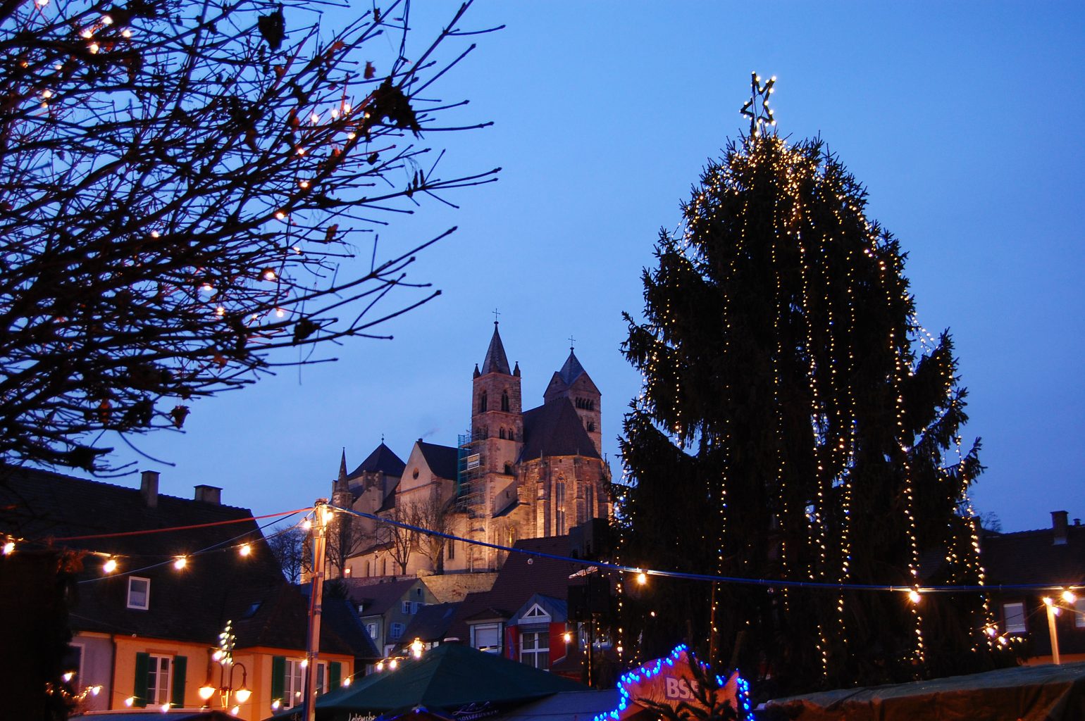 Schwarzwälder Weihnachtsmärkte