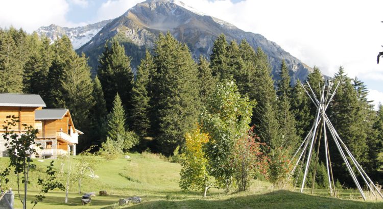 Landal Privà Alpine Lodge Lenzerheide