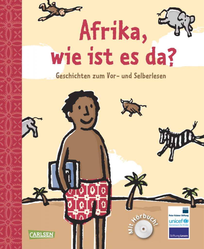 Afrika, wie ist es da?