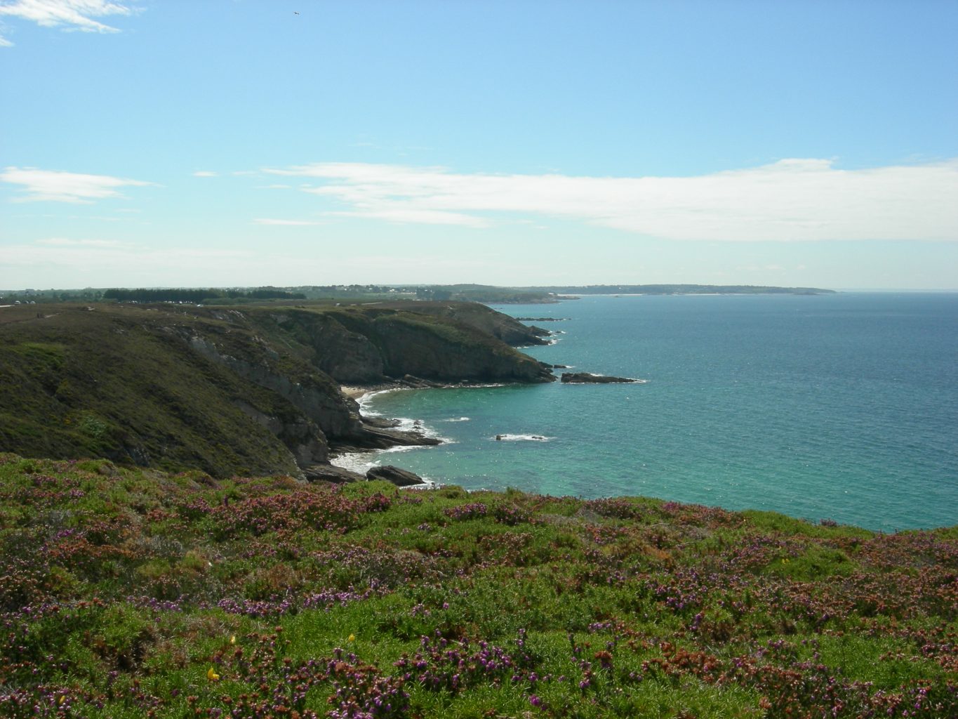 Bretagne Kommissar Dupin