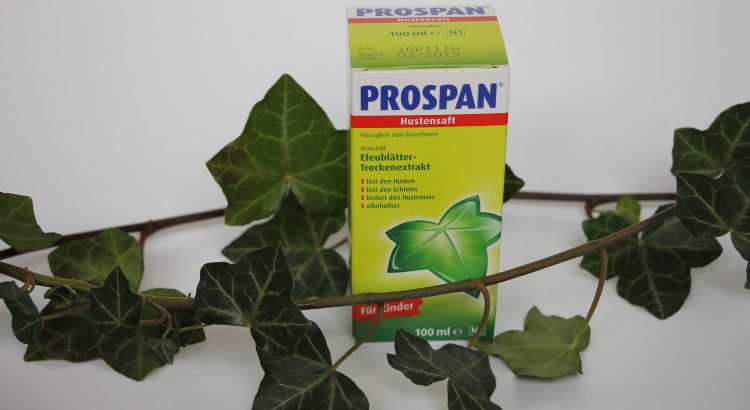 Prospan Hustensaft