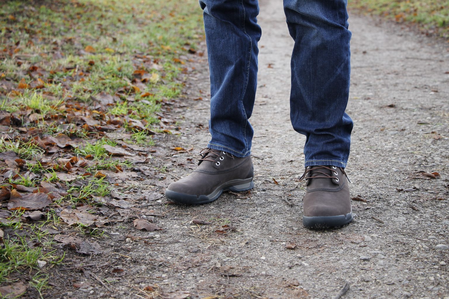 wasserdichte Winterstiefel