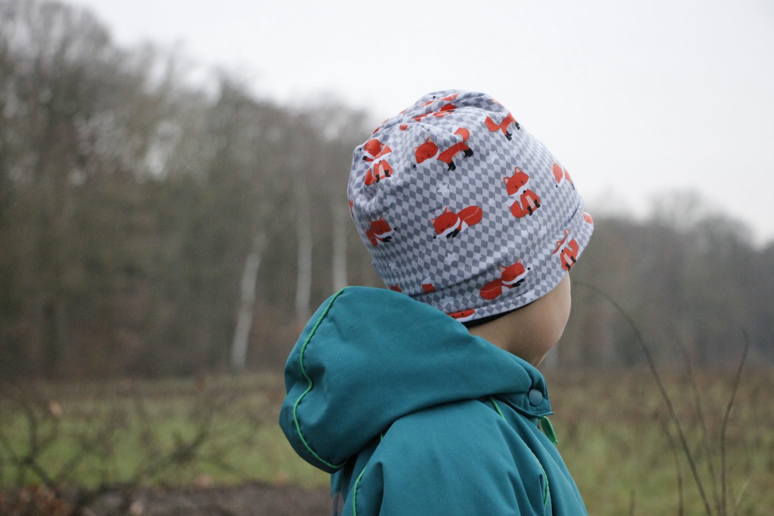 Babauba Winterbeanies