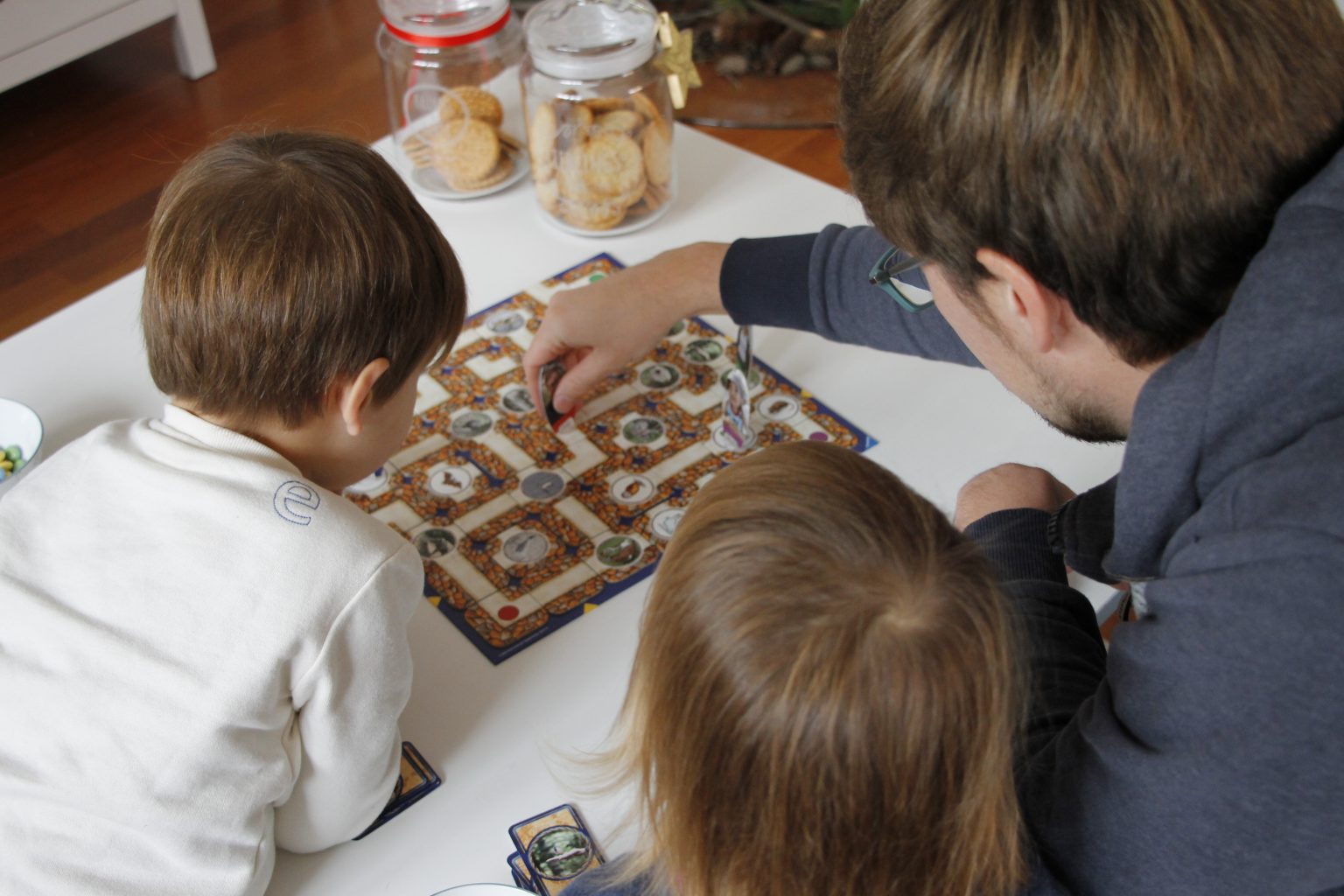 Ravensburger Spiele für Kinder