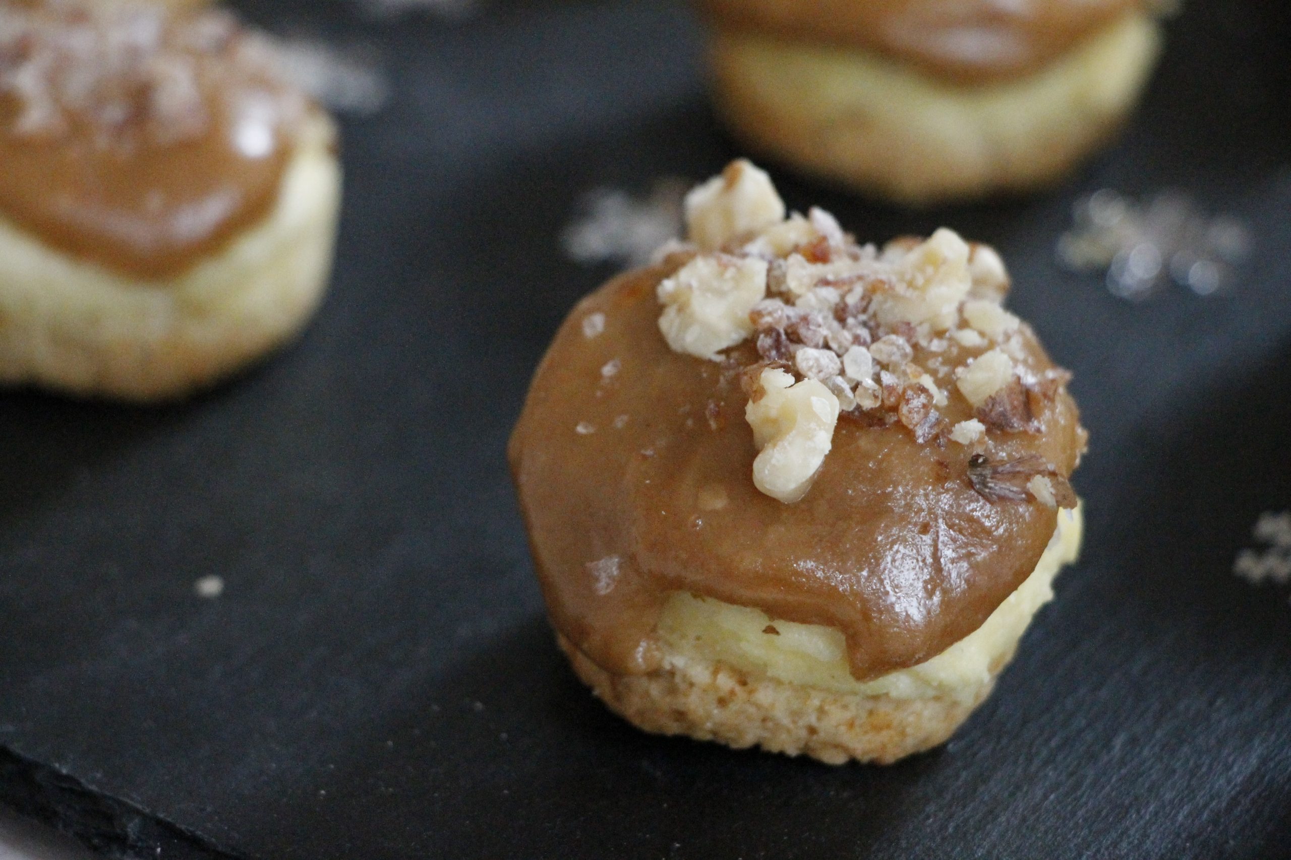 Anzeige: Backen mit Kandis von Diamant Zucker - Lavendelblog