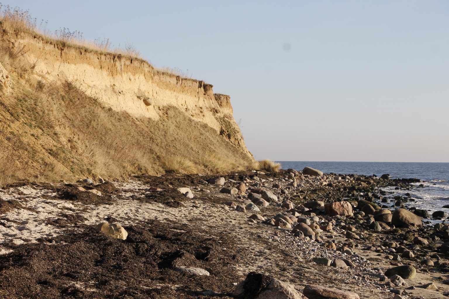 Fehmarn Strand BestFeWo