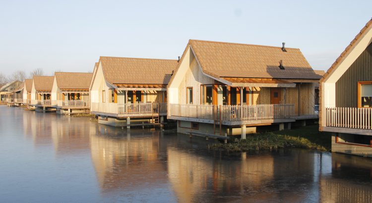 Landal Ferienanlage De Reeuwijkse Plassen