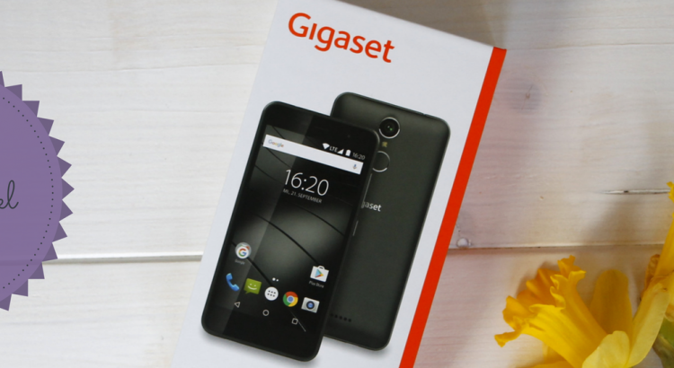 Gigaset GS160 Test