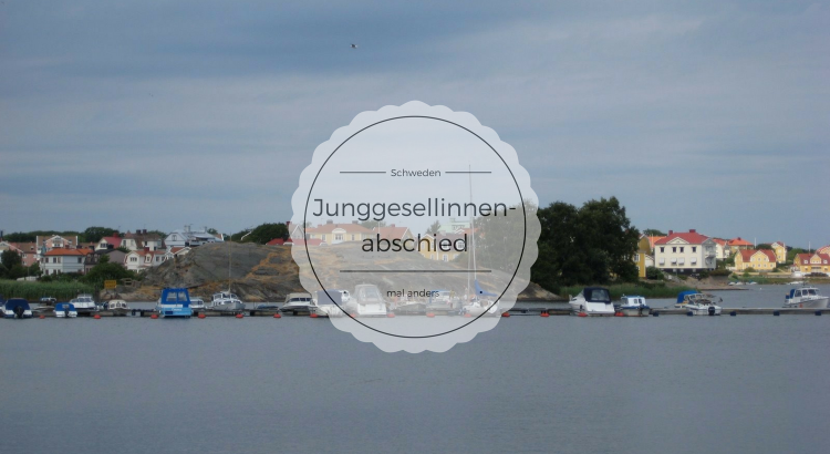 Junggesellinnenabschied Schweden