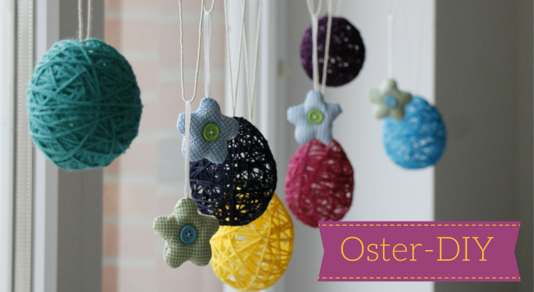 Ostern DIY-Idee