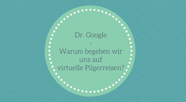 Pascoe Studie 2017 Dr. Google