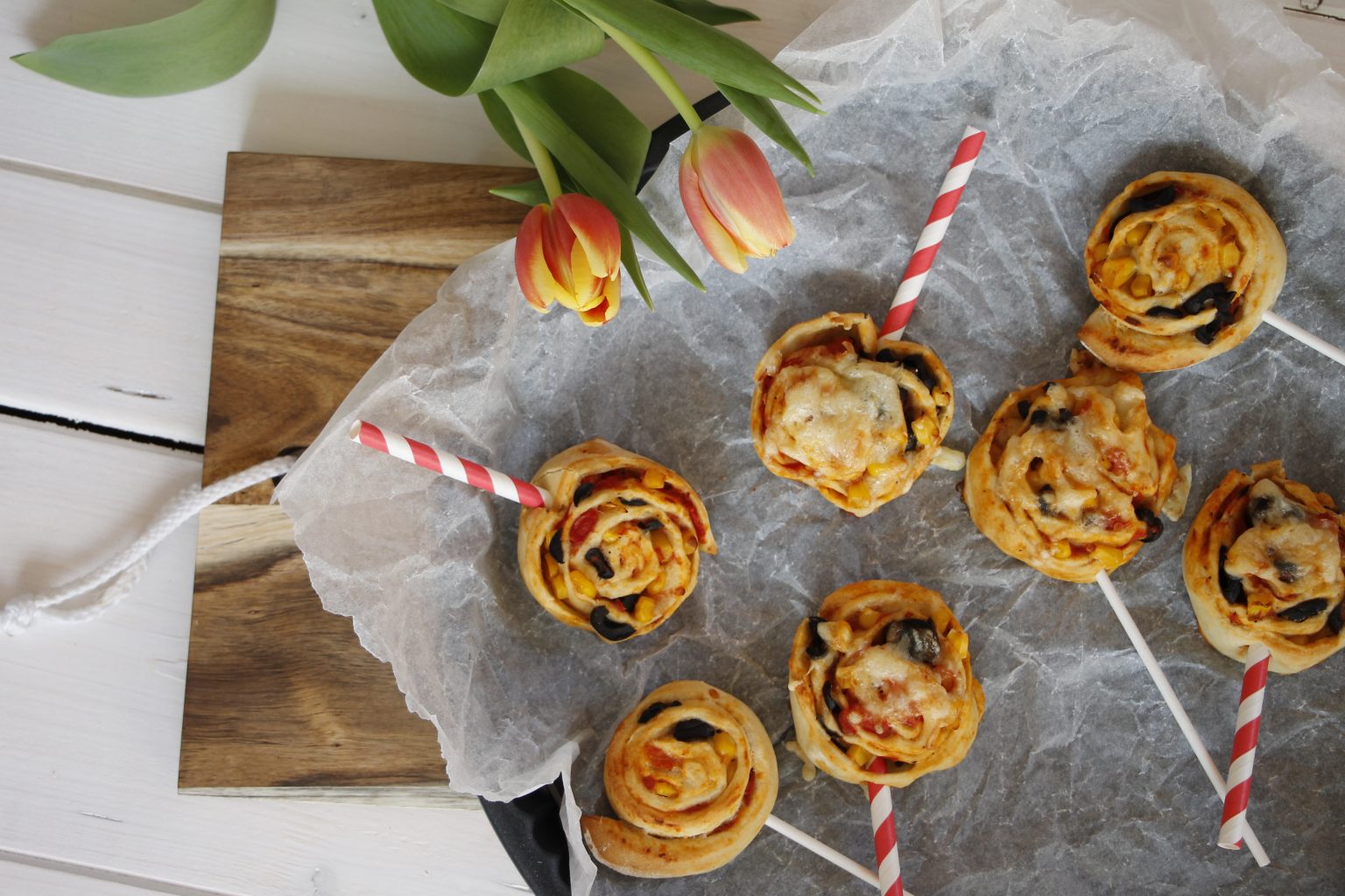 Rezept für Kinder