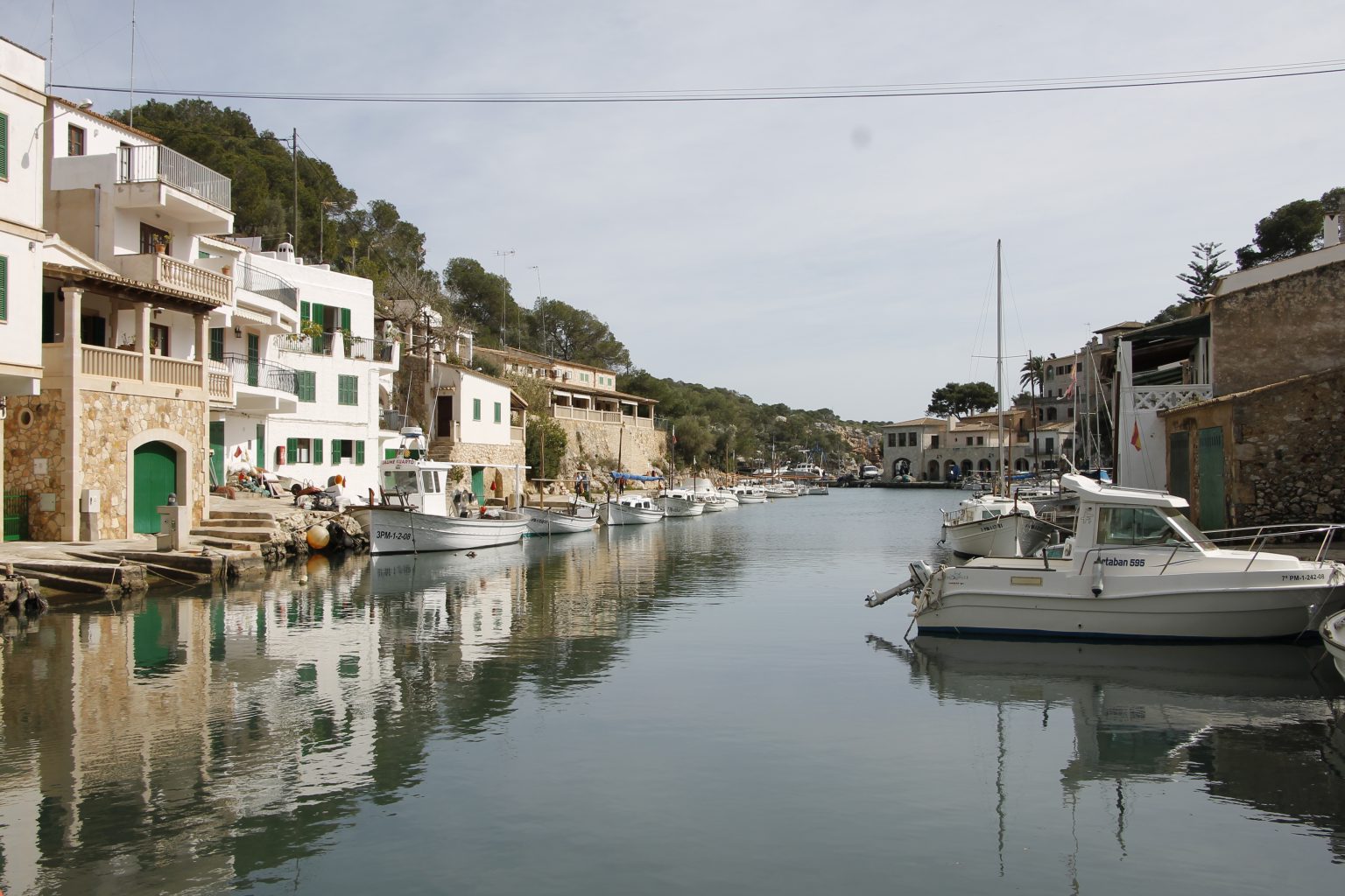 Cala Figuera