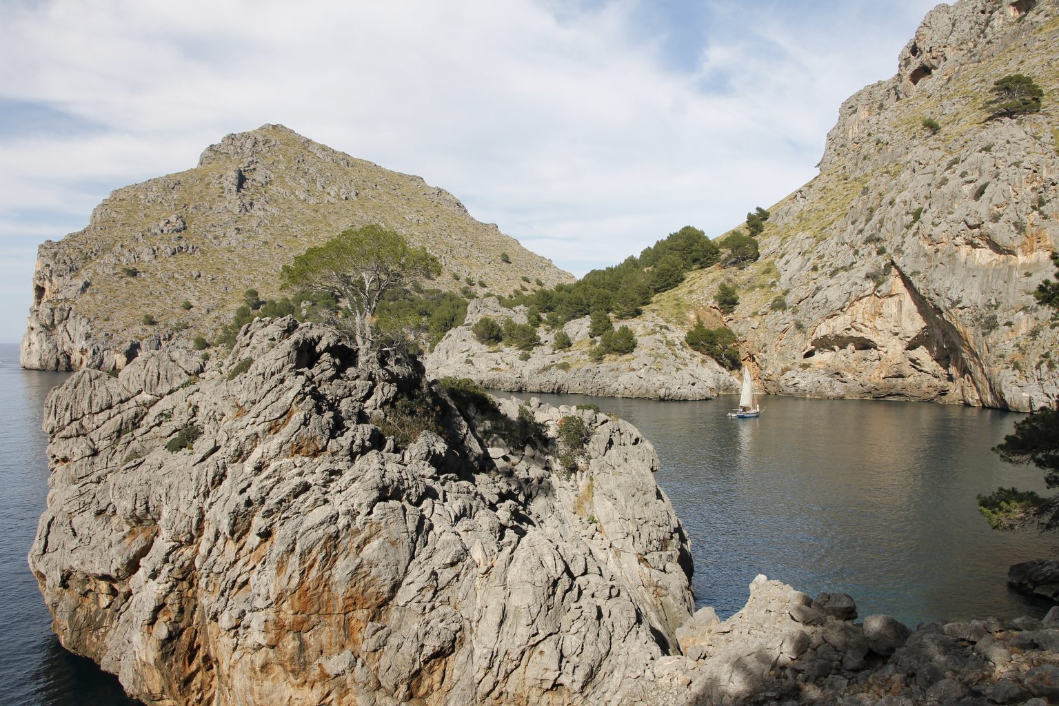 Sa Calobra