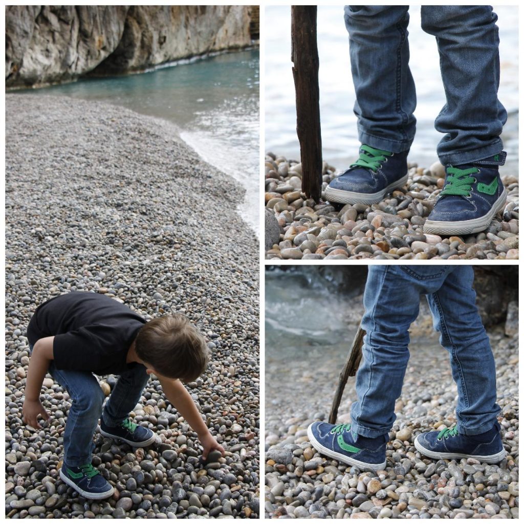 Sa Calobra Schlucht mit Kindern